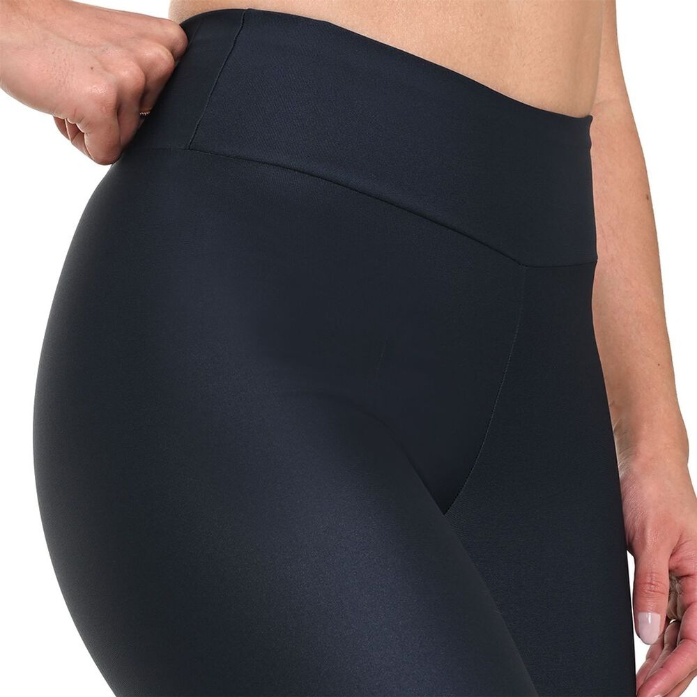 Legging Basic Azul Marino Mujer image number 3.0